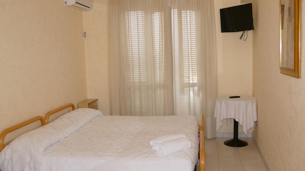 Hotel L'Ulivo Mirabella Eclano Buitenkant foto